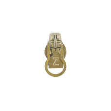 ZlideOn Pocket Zip Slider No10
